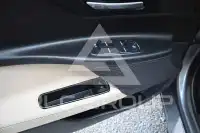 2016 Jaguar XE