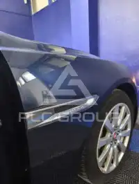 2016 Jaguar XE