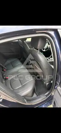 2016 Jaguar XE
