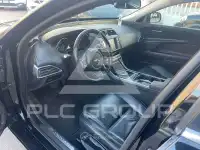 2016 Jaguar XE