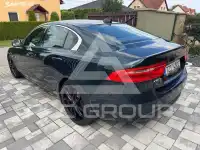 2016 Jaguar XE
