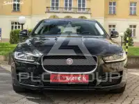 2016 Jaguar XE