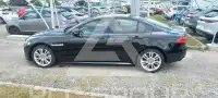 2016 Jaguar XE