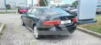 2016 Jaguar XE