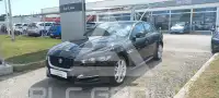2016 Jaguar XE