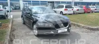 2016 Jaguar XE