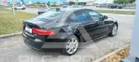 2016 Jaguar XE