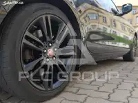 2016 Jaguar XE