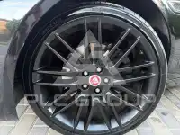 2016 Jaguar XE