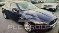 2016 Jaguar XE
