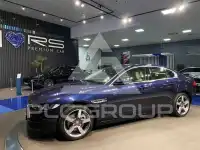 2016 Jaguar XE