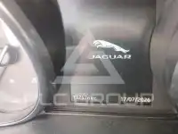 2016 Jaguar XE