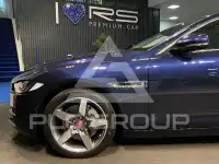 2016 Jaguar XE