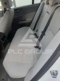 2016 Jaguar XE