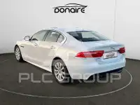 2016 Jaguar XE