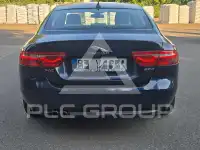 2016 Jaguar XE