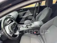 2016 Jaguar XE
