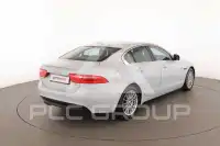 2016 Jaguar XE