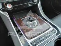 2016 Jaguar XE