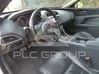 2016 Jaguar XE