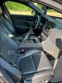 2016 Jaguar XE