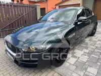 2016 Jaguar XE
