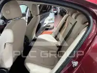 2016 Jaguar XE