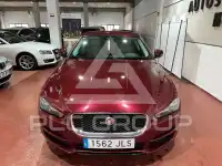 2016 Jaguar XE