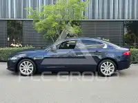 2016 Jaguar XE