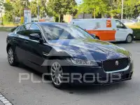 2016 Jaguar XE