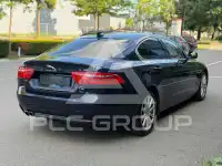 2016 Jaguar XE