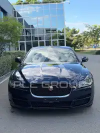 2016 Jaguar XE