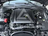 2016 Jaguar XE