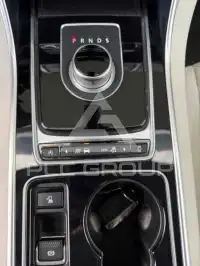 2016 Jaguar XE