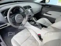 2016 Jaguar XE