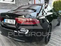 2016 Jaguar XE