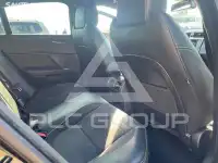 2016 Jaguar XE
