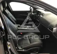 2016 Jaguar XE