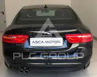 2016 Jaguar XE