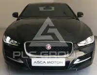 2016 Jaguar XE
