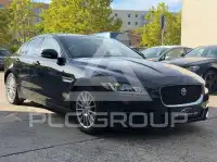 2016 Jaguar XE