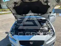 2016 Jaguar XE