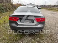 2016 Jaguar XE