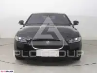 2016 Jaguar XE
