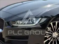 2016 Jaguar XE