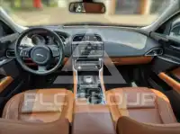 2016 Jaguar XE