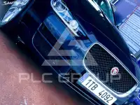 2016 Jaguar XE