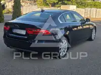 2016 Jaguar XE