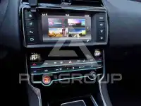 2016 Jaguar XE