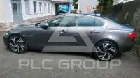 2016 Jaguar XE